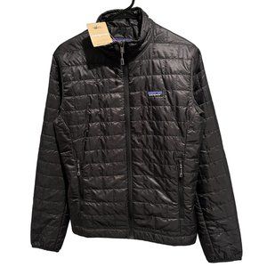 Patagonia Nano Puff Jacket